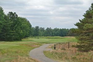 Tullymore 2nd
